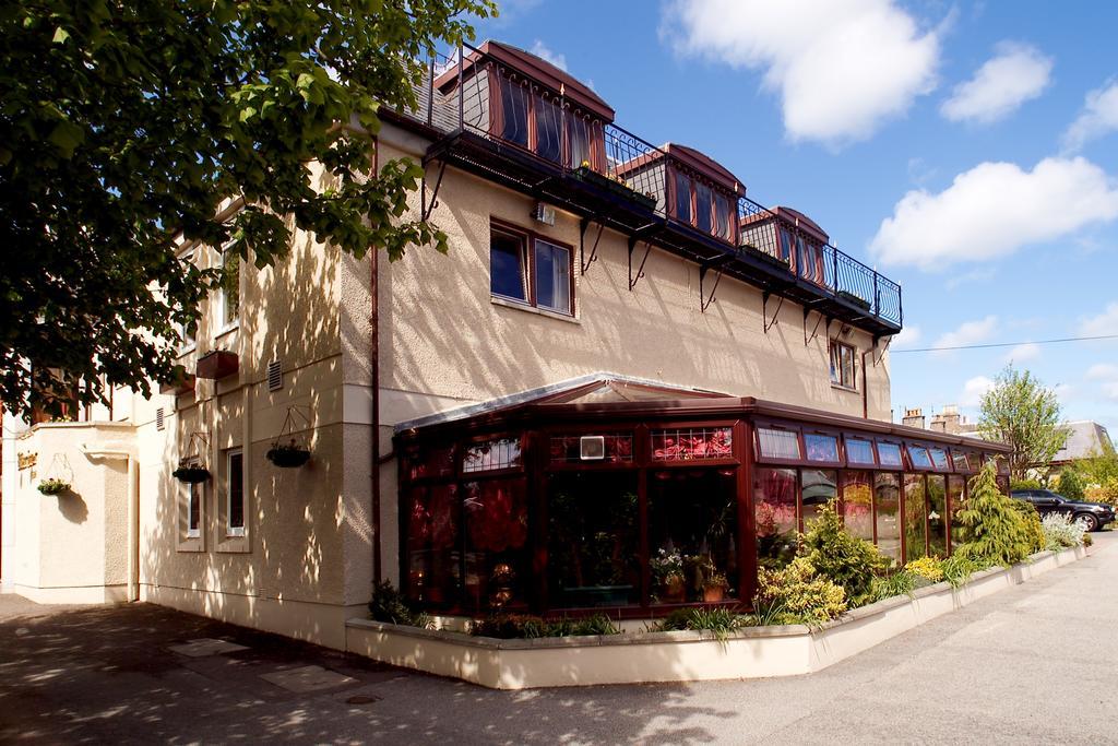 The Mariner Hotel Aberdeen Zewnętrze zdjęcie
