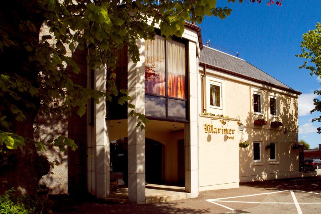The Mariner Hotel Aberdeen Zewnętrze zdjęcie