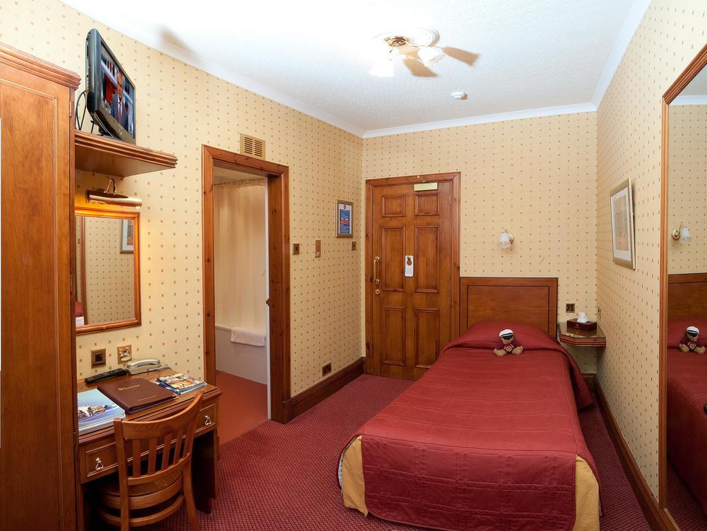 The Mariner Hotel Aberdeen Zewnętrze zdjęcie