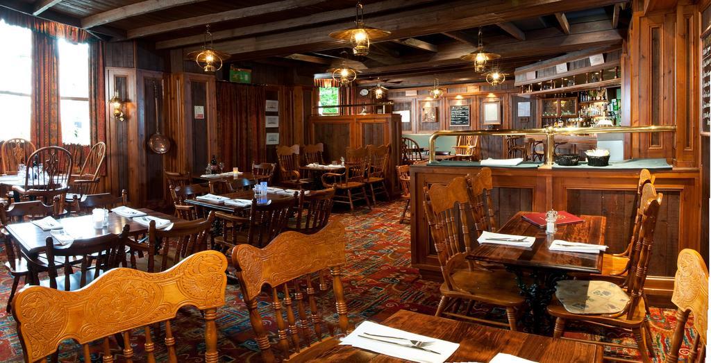 The Mariner Hotel Aberdeen Zewnętrze zdjęcie
