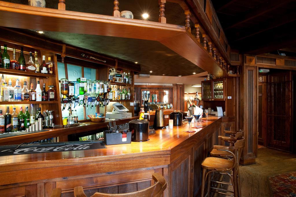The Mariner Hotel Aberdeen Zewnętrze zdjęcie