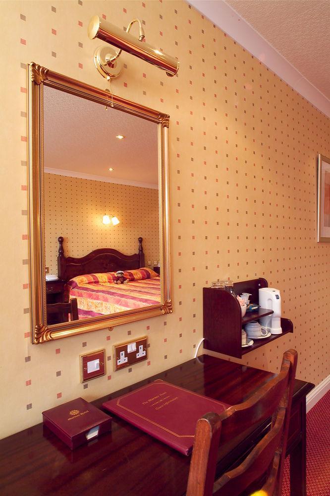 The Mariner Hotel Aberdeen Zewnętrze zdjęcie