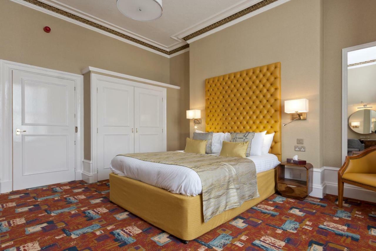 The Mariner Hotel Aberdeen Zewnętrze zdjęcie