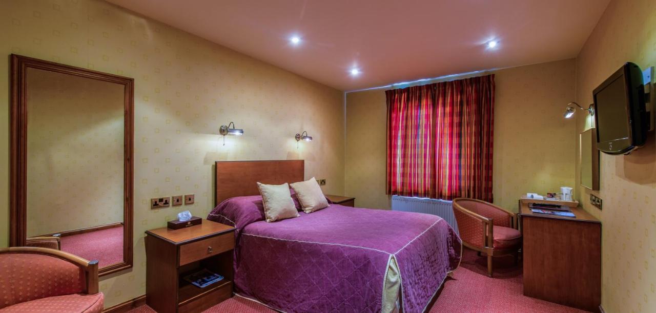 The Mariner Hotel Aberdeen Zewnętrze zdjęcie