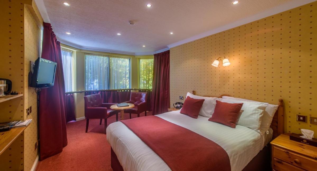 The Mariner Hotel Aberdeen Zewnętrze zdjęcie