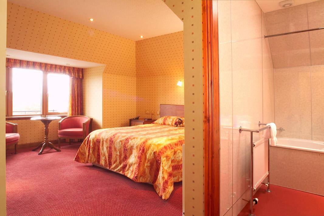 The Mariner Hotel Aberdeen Zewnętrze zdjęcie